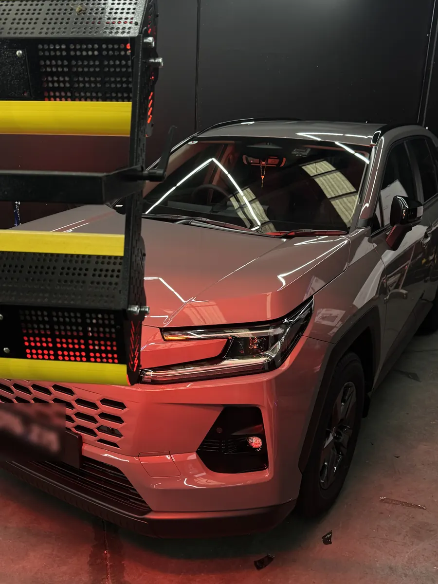 Dandenong South at Xotic Customs Melbourne